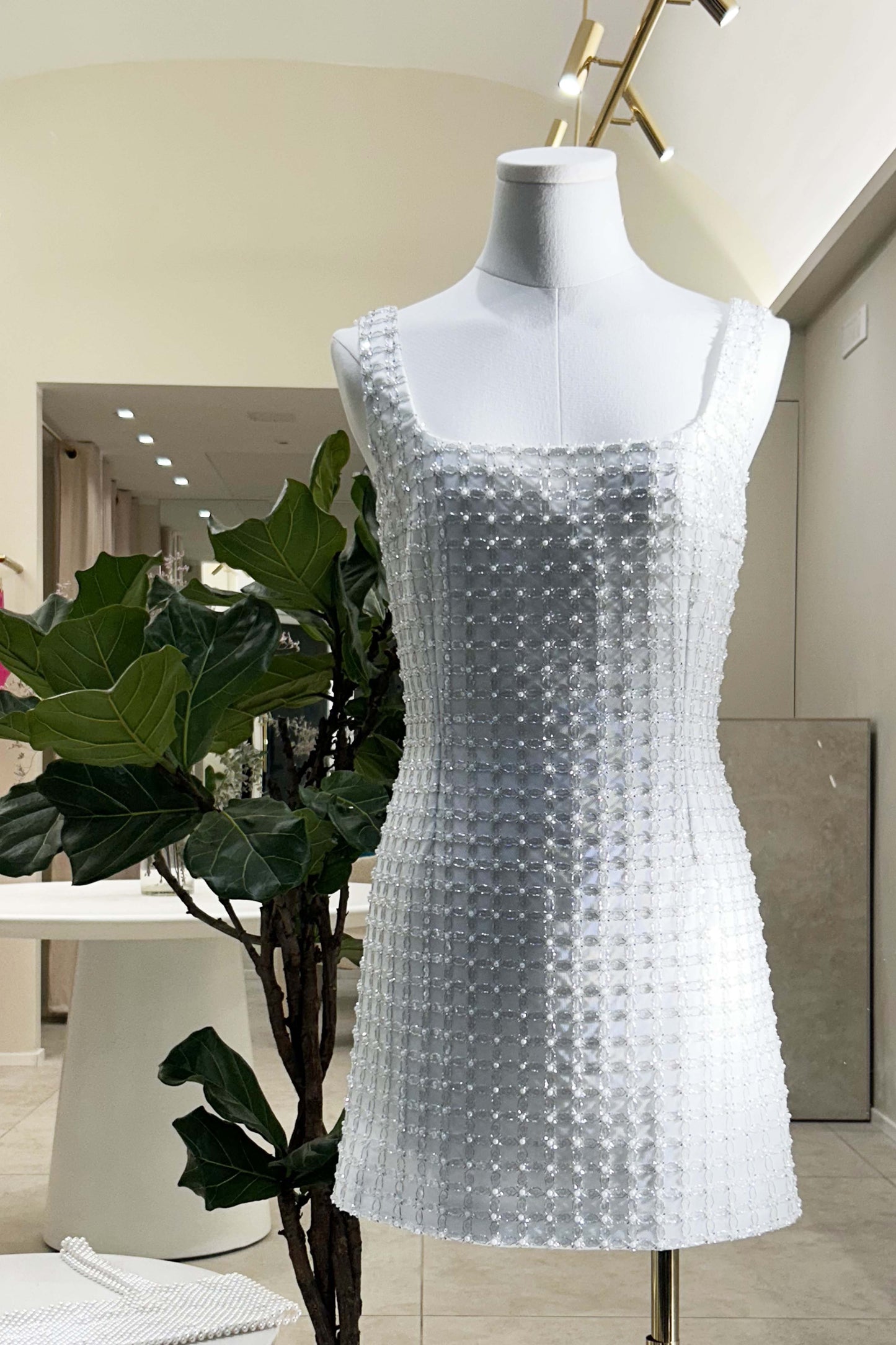 Perla Vestito mini
