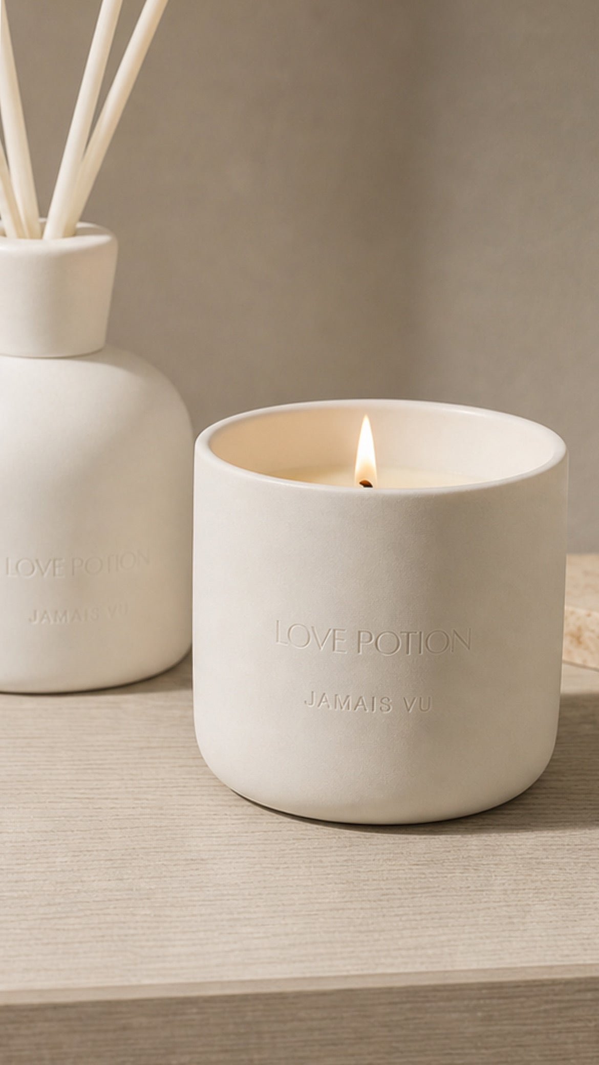 LOVE POTION — GIFT SET