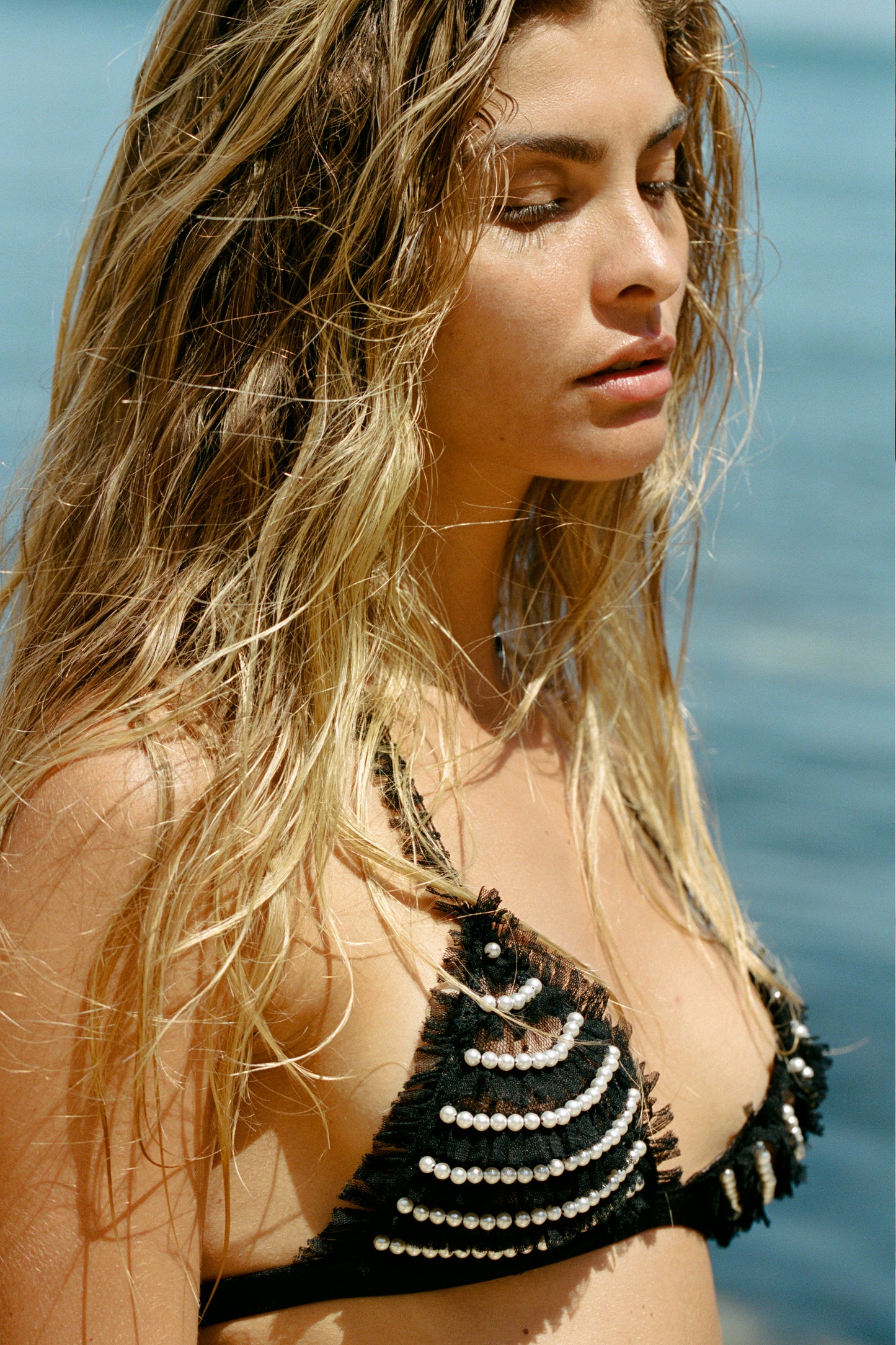 Perla nero