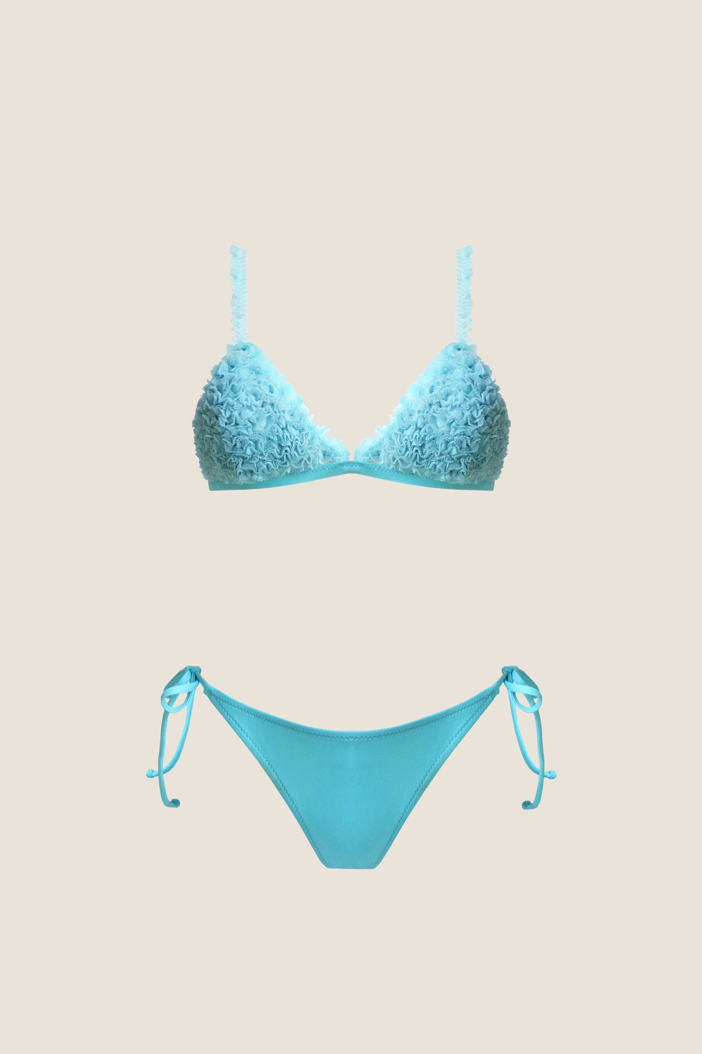 Altèa turquoise