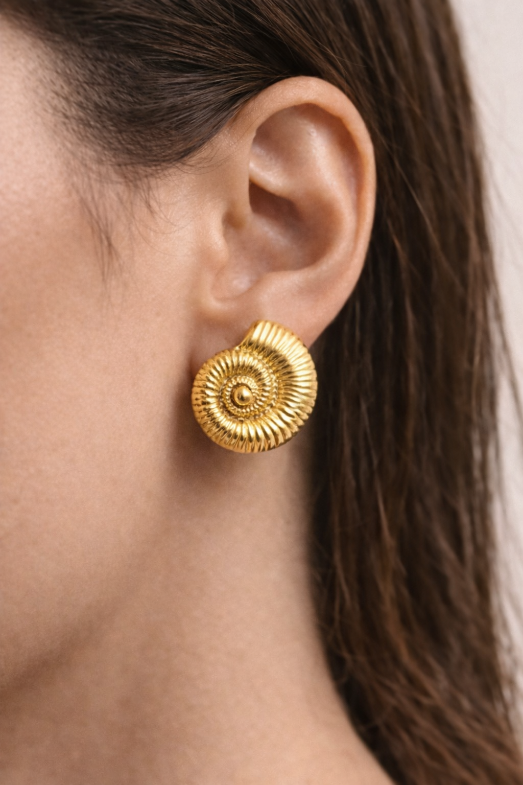 Shell STUDS
