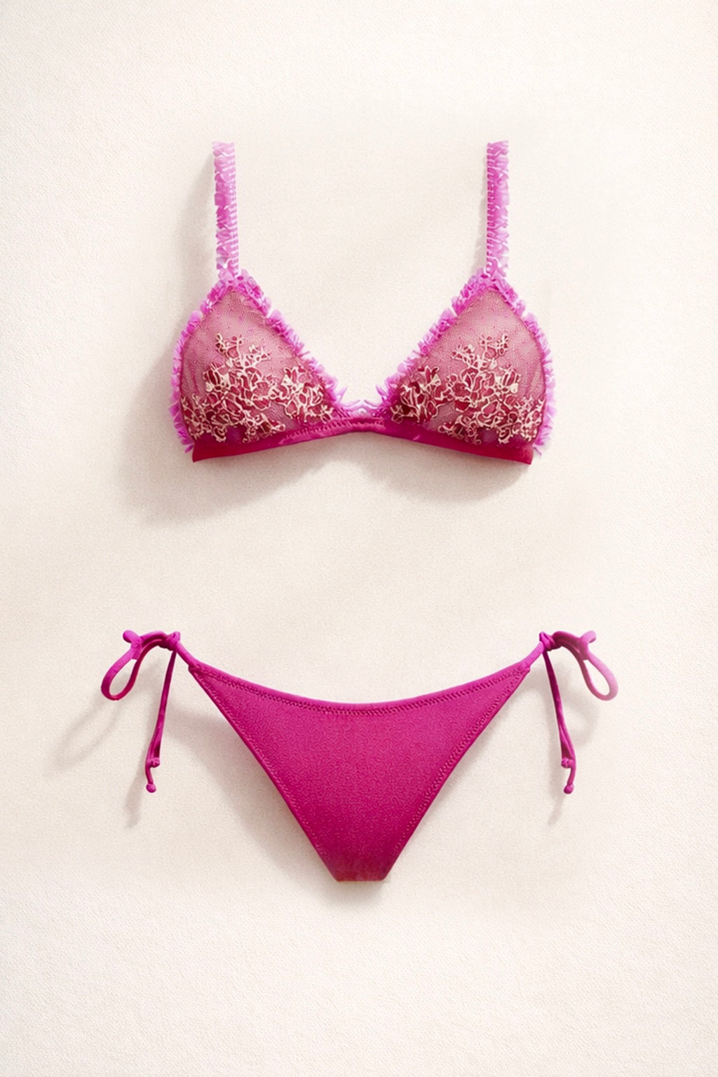 Altèa magenta
