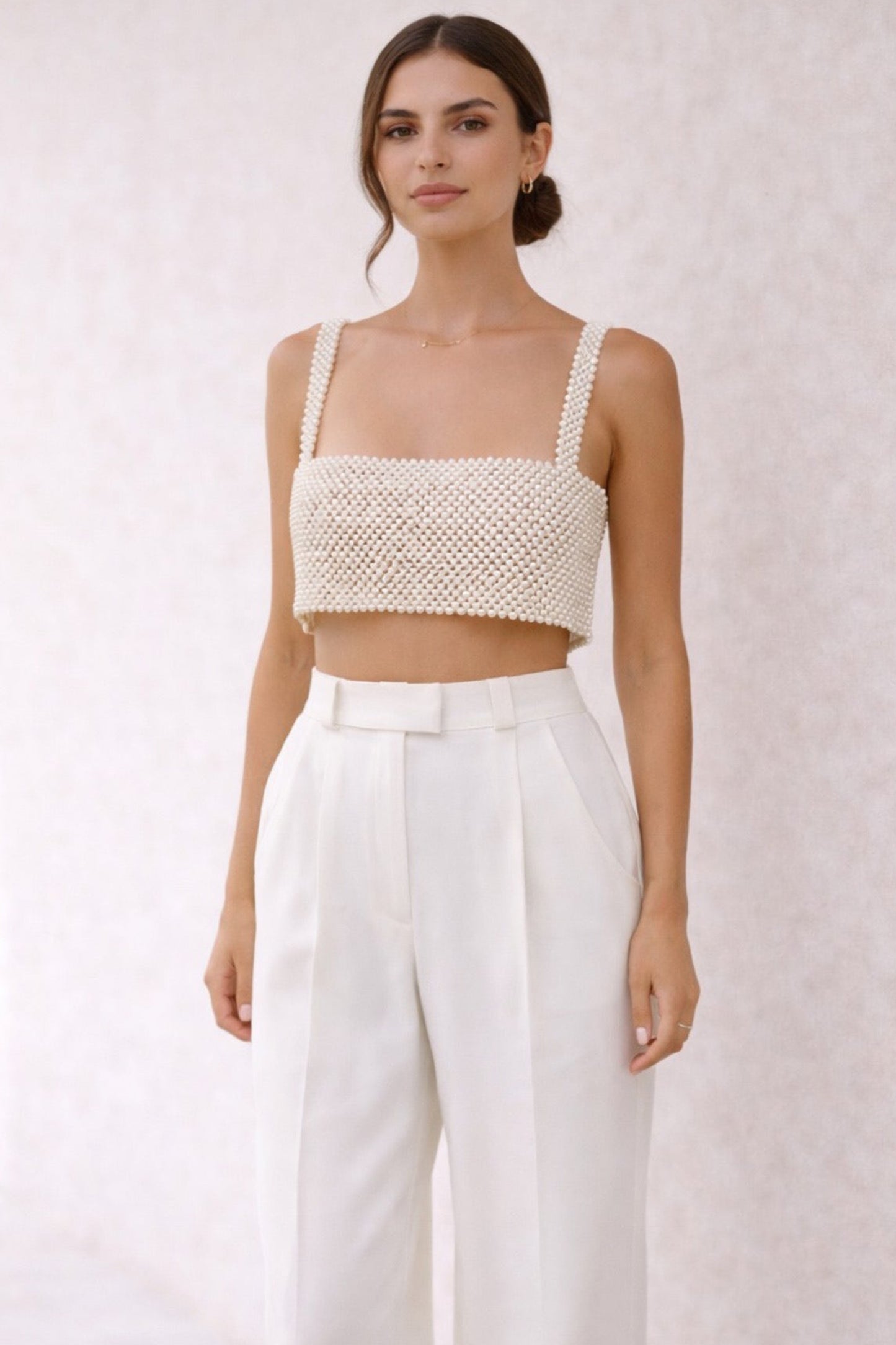 TOP — PERLE