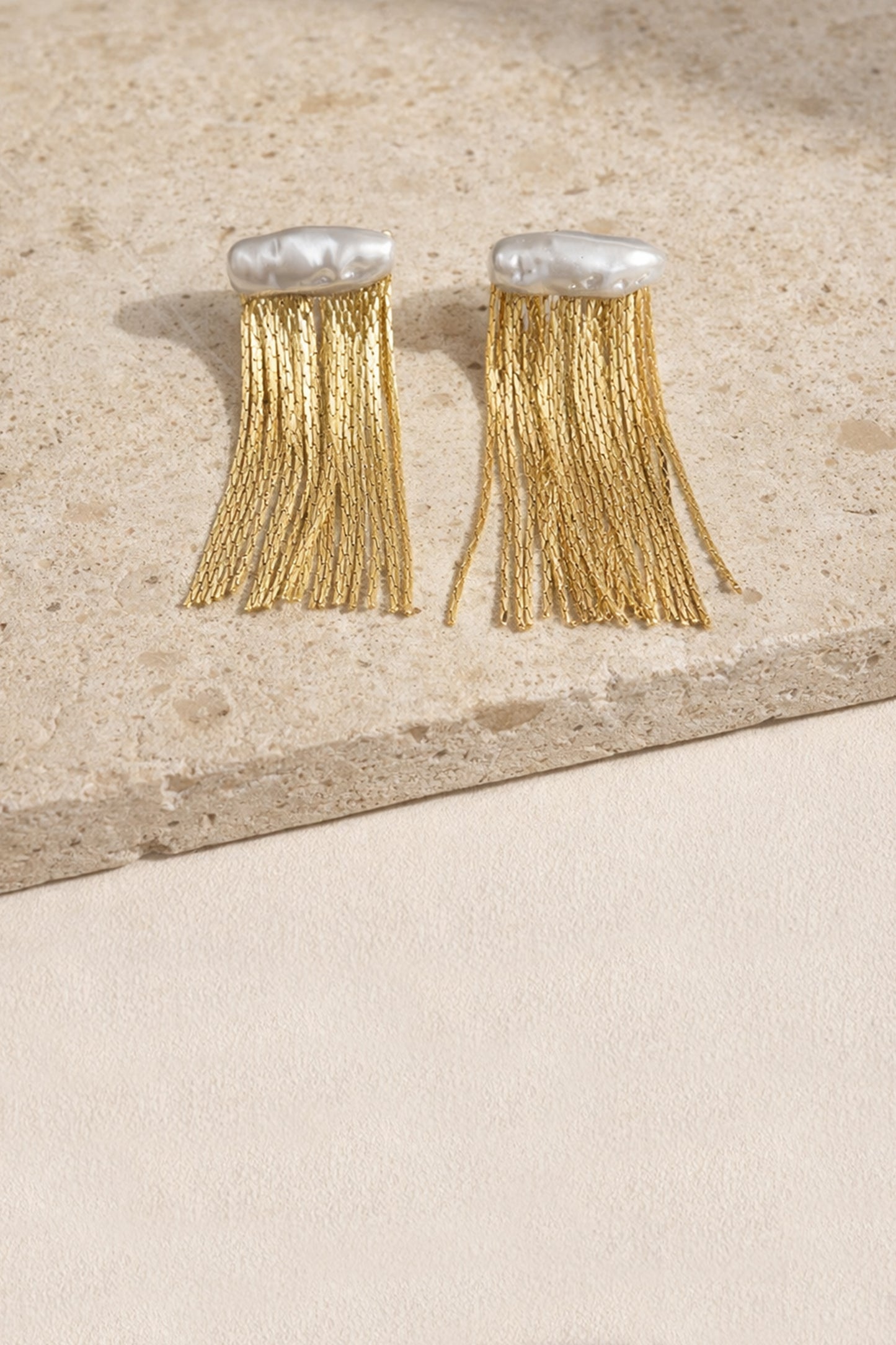 Perla Fringe