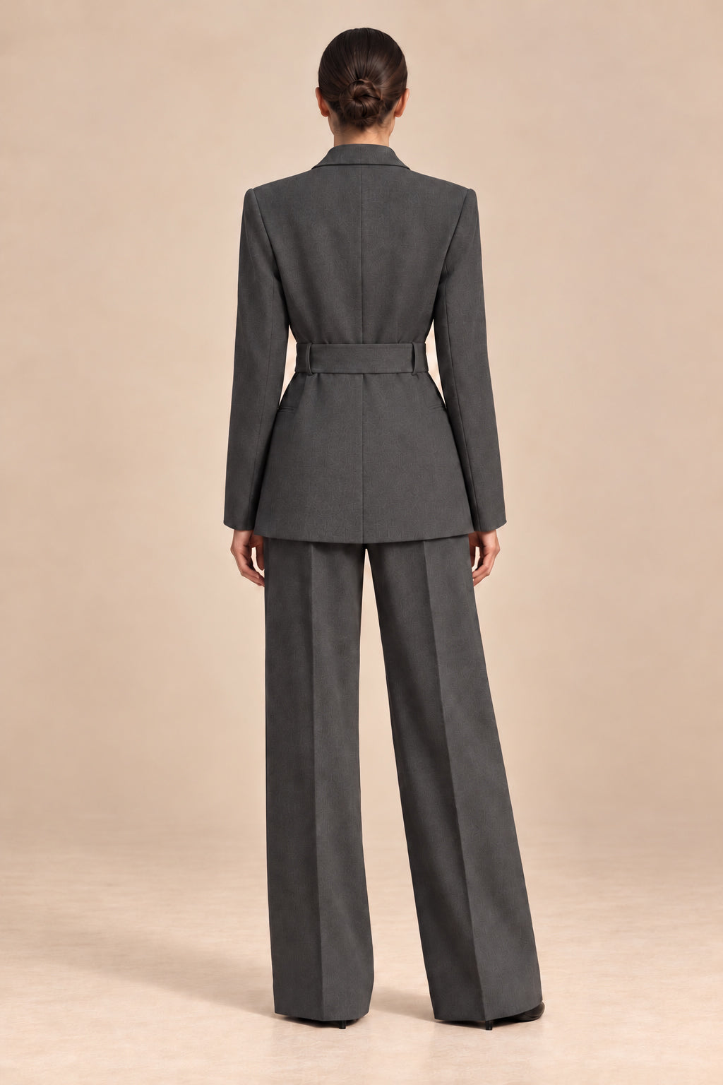 TAILLEUR — ANTRACITE GIOIELLO