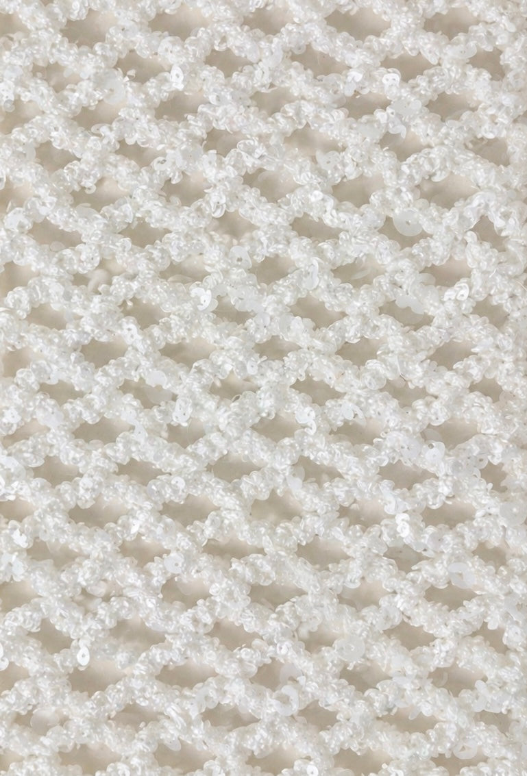 La crochet bag — Perla