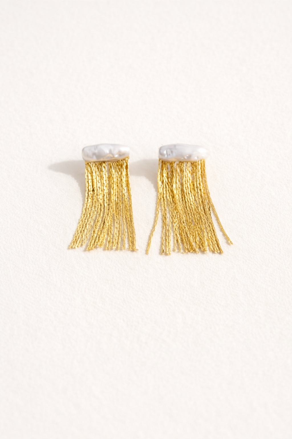 Perla Fringe