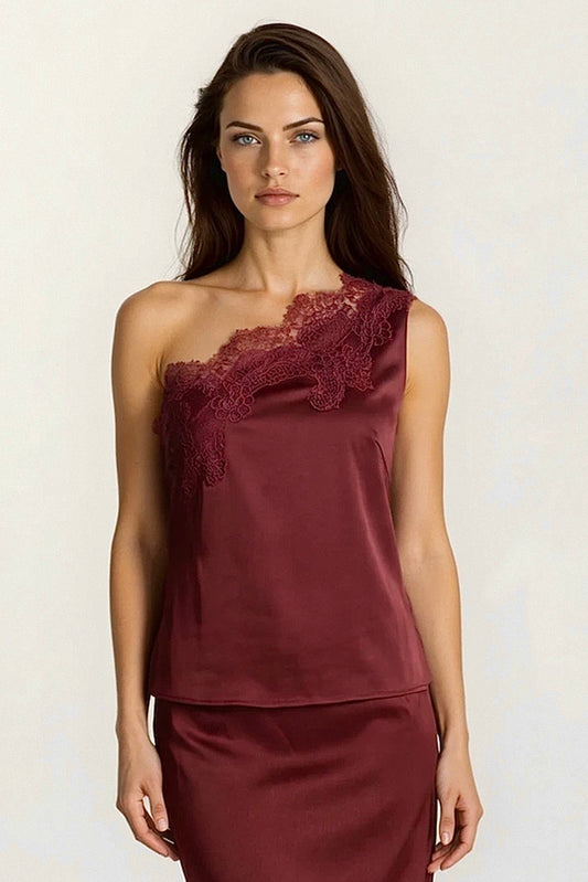 Co-ord set: top asimmetrico