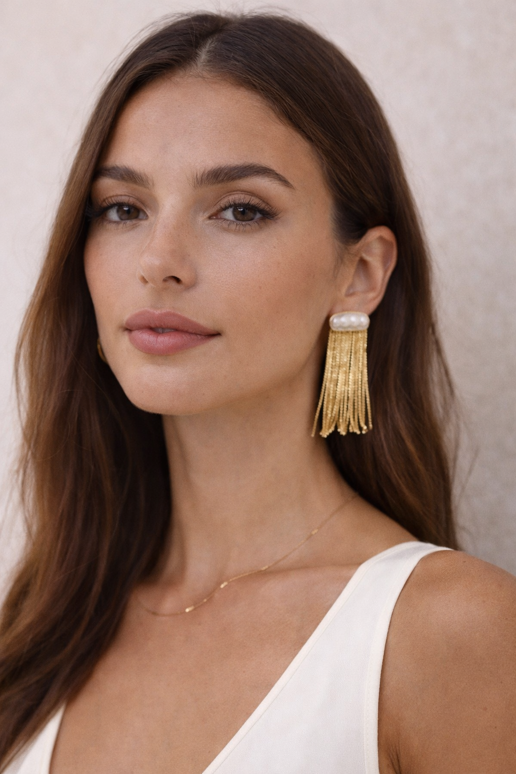 Perla Fringe