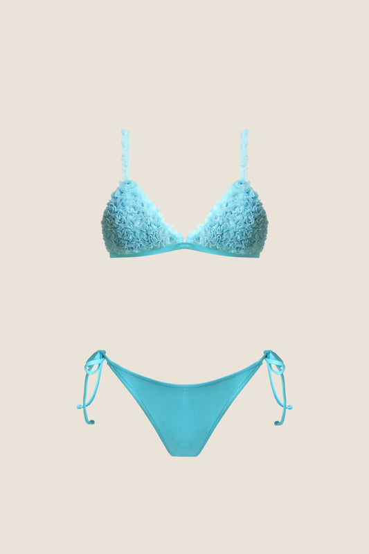 Altèa turquoise
