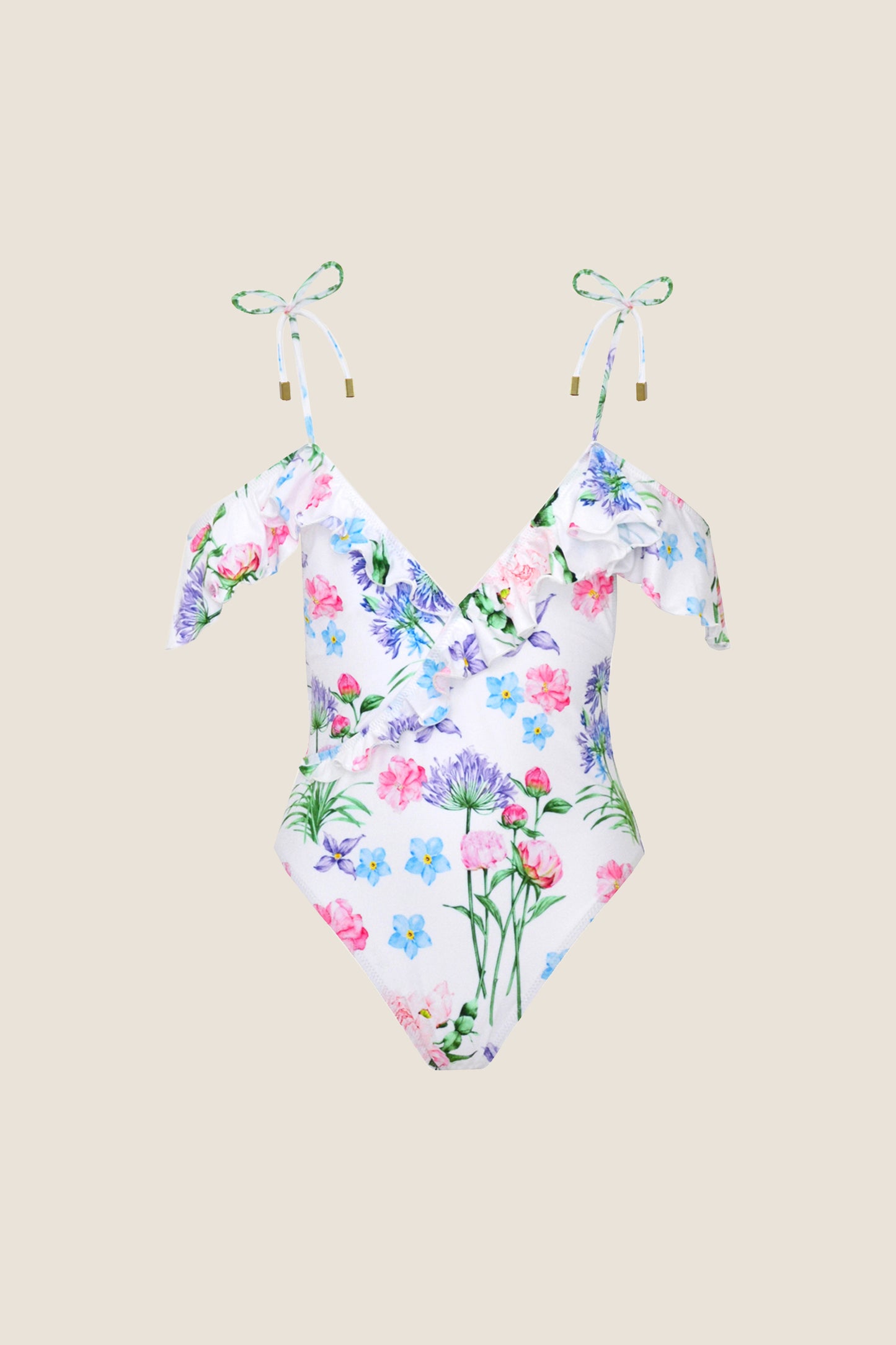 Floral Nina