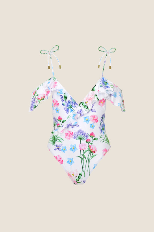 Floral Nina